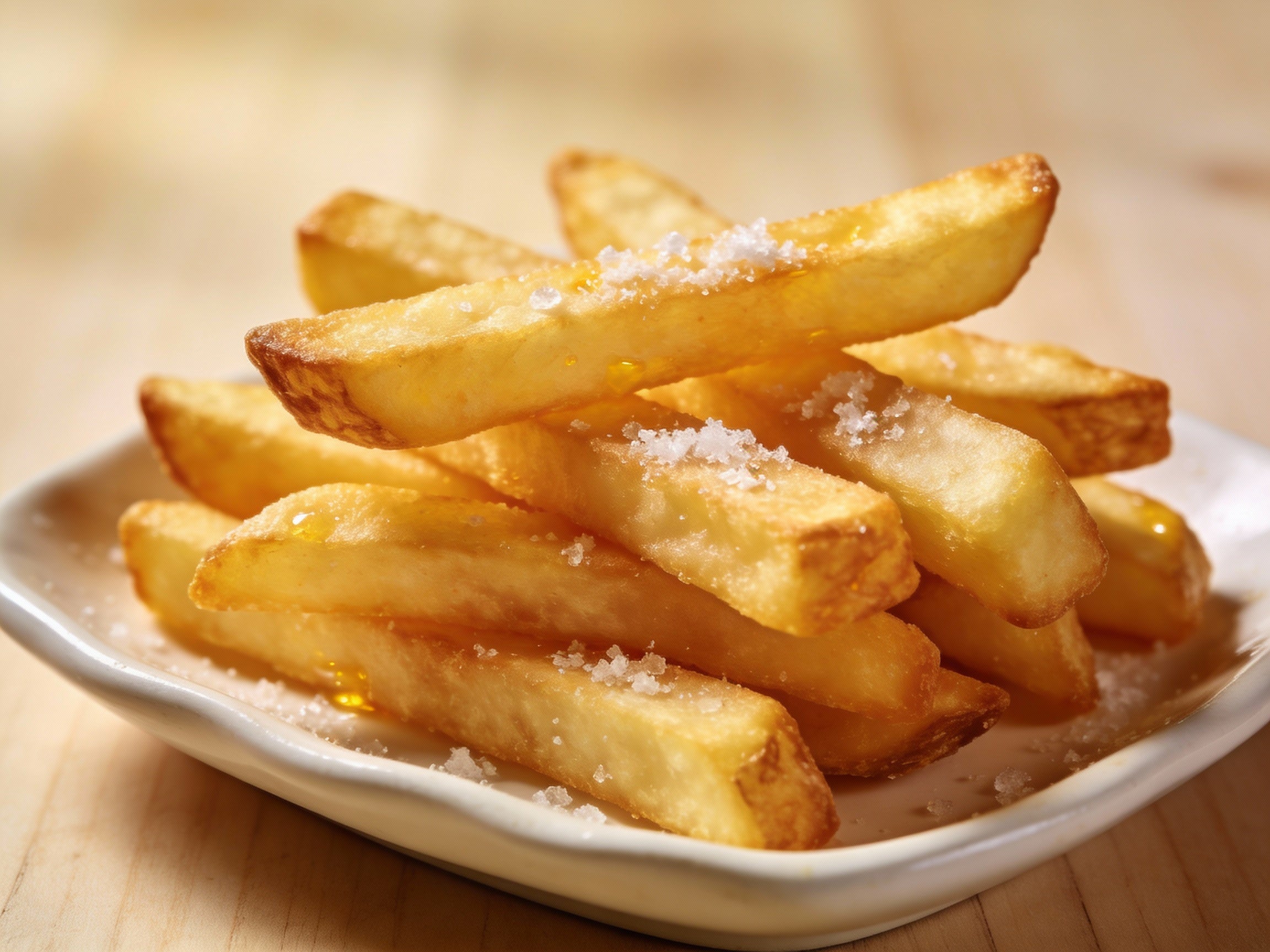 McCain Papa Corte Tradicional x 1.4 kg